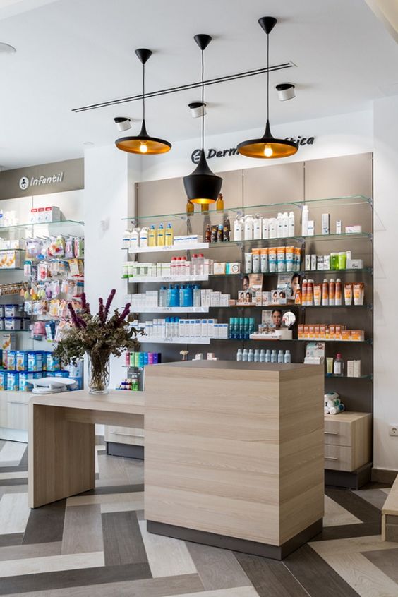 PHARMACIE MILA