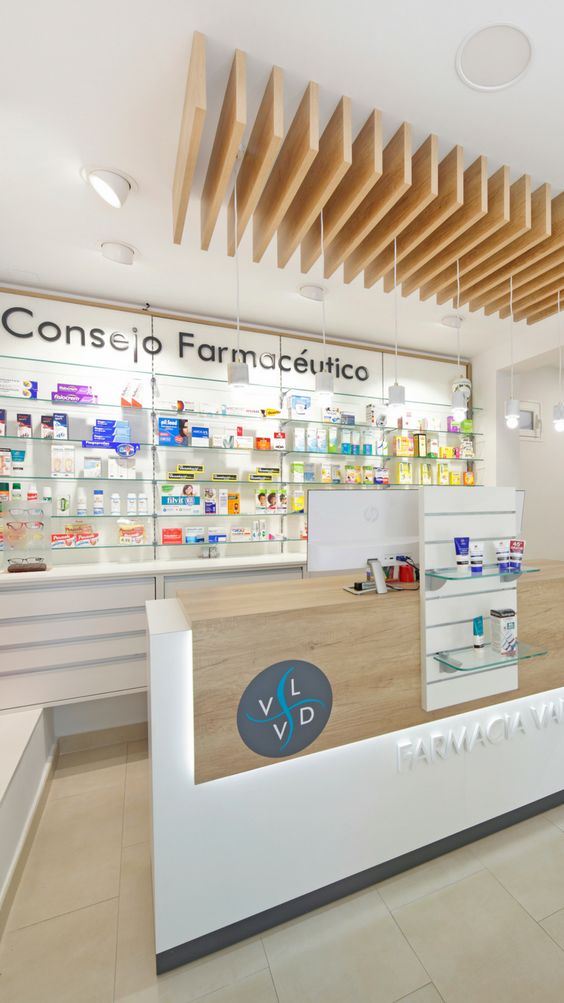 PHARMACIE ANNABA