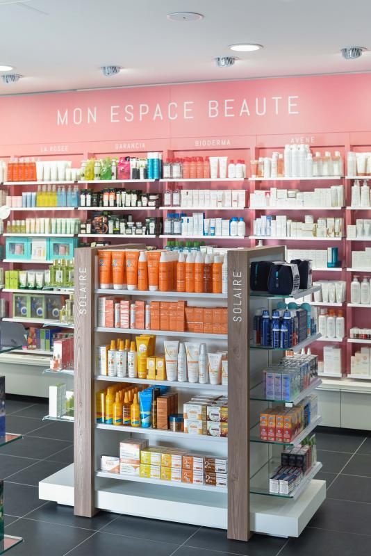 Cosmétique 